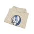 Grateful Dead - Los Angeles Dodgers Grateful Dead Unisex Heavy Blend Hoodie - StealieShop
